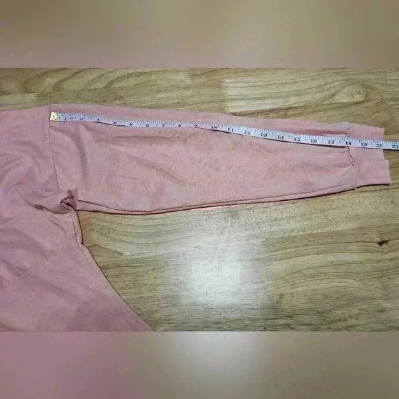 Revenge Wardrobe Women's M Long Sleeve Dress - Picture 4 of 11